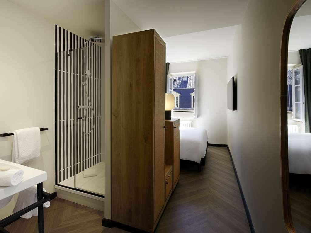 Mercure Grand Hôtel Metz Centre Cathédrale Quarto foto